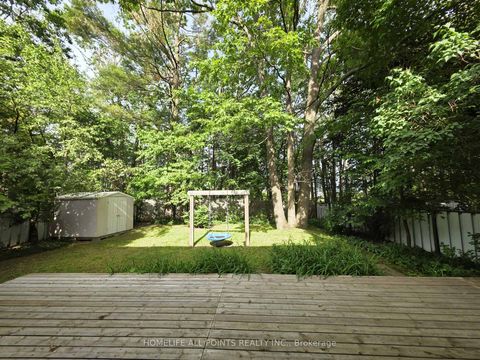 Photo 14 at 188 BROWNING Trail, Letitia Heights, Barrie Photo 14 at 188 BROWNING Trail, Letitia Heights, Barrie
