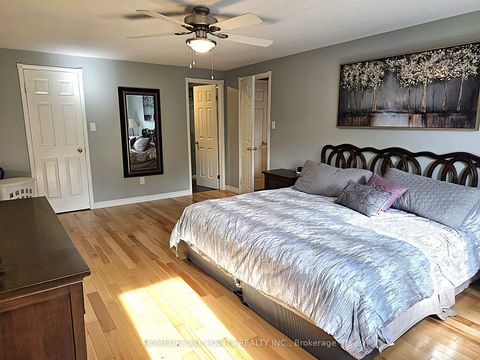 Photo 25 at 188 BROWNING Trail, Letitia Heights, Barrie