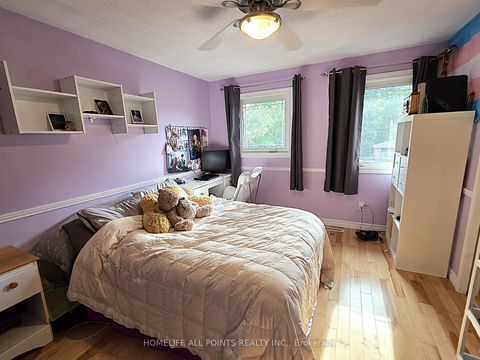 Photo 28 at 188 BROWNING Trail, Letitia Heights, Barrie