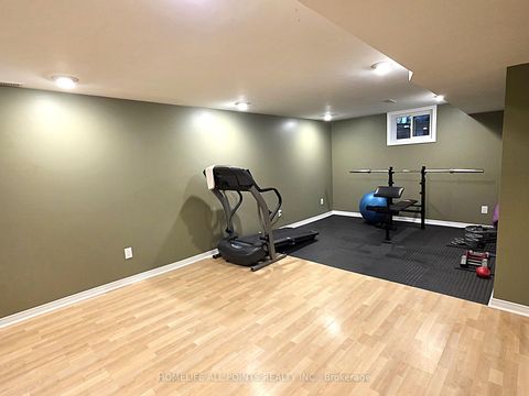 Photo 38 at 188 BROWNING Trail, Letitia Heights, Barrie
