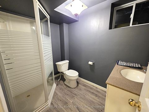 Photo 41 at 188 BROWNING Trail, Letitia Heights, Barrie
