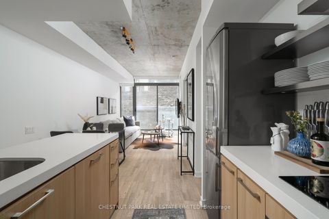 Photo 0 at 230 - 461 Adelaide Street, Waterfront Communities C1, Toronto