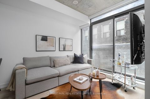 Photo 3 at 230 - 461 Adelaide Street, Waterfront Communities C1, Toronto