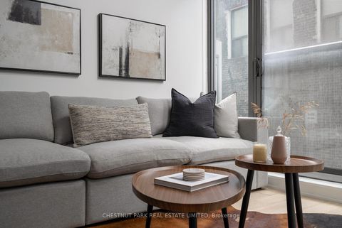 Photo 4 at 230 - 461 Adelaide Street, Waterfront Communities C1, Toronto