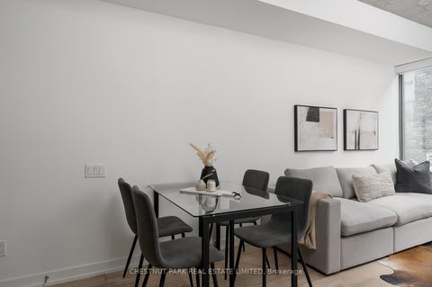 Photo 5 at 230 - 461 Adelaide Street, Waterfront Communities C1, Toronto