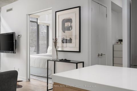 Photo 6 at 230 - 461 Adelaide Street, Waterfront Communities C1, Toronto