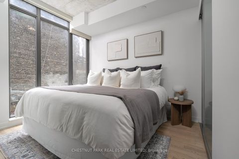 Photo 7 at 230 - 461 Adelaide Street, Waterfront Communities C1, Toronto