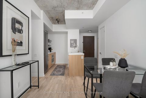 Photo 9 at 230 - 461 Adelaide Street, Waterfront Communities C1, Toronto