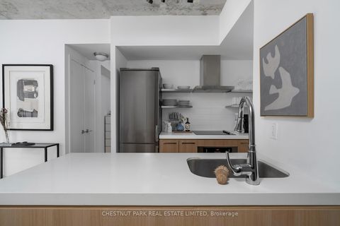 Photo 11 at 230 - 461 Adelaide Street, Waterfront Communities C1, Toronto