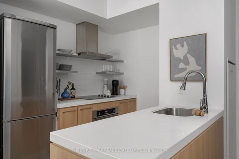 Photo 12 at 230 - 461 Adelaide Street, Waterfront Communities C1, Toronto