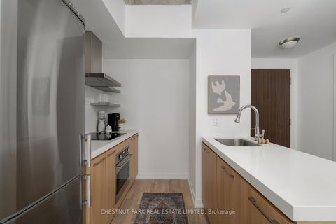 Photo 13 at 230 - 461 Adelaide Street, Waterfront Communities C1, Toronto