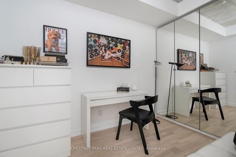 Photo 15 at 230 - 461 Adelaide Street, Waterfront Communities C1, Toronto