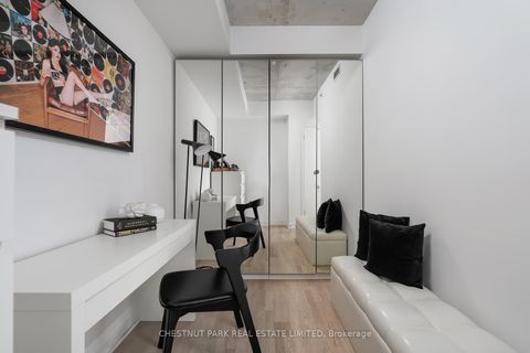 Photo 16 at 230 - 461 Adelaide Street, Waterfront Communities C1, Toronto