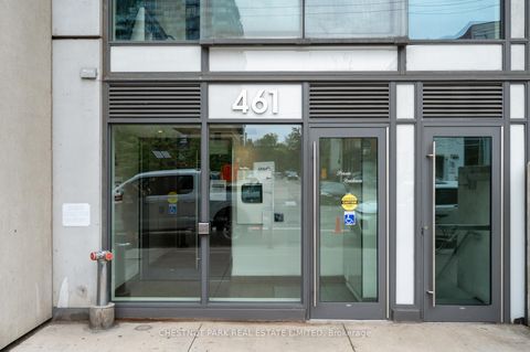 Photo 17 at 230 - 461 Adelaide Street, Waterfront Communities C1, Toronto