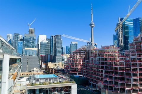 Photo 18 at 230 - 461 Adelaide Street, Waterfront Communities C1, Toronto