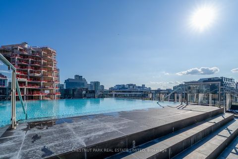 Photo 20 at 230 - 461 Adelaide Street, Waterfront Communities C1, Toronto