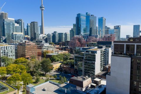 Photo 24 at 230 - 461 Adelaide Street, Waterfront Communities C1, Toronto
