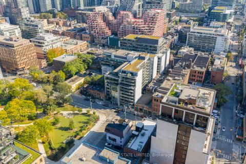 Photo 25 at 230 - 461 Adelaide Street, Waterfront Communities C1, Toronto