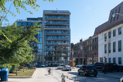 Photo 27 at 230 - 461 Adelaide Street, Waterfront Communities C1, Toronto