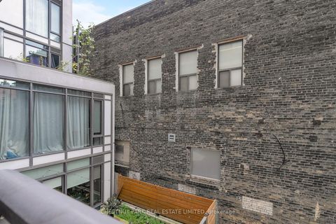 Photo 29 at 230 - 461 Adelaide Street, Waterfront Communities C1, Toronto