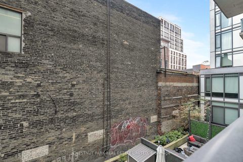 Photo 30 at 230 - 461 Adelaide Street, Waterfront Communities C1, Toronto