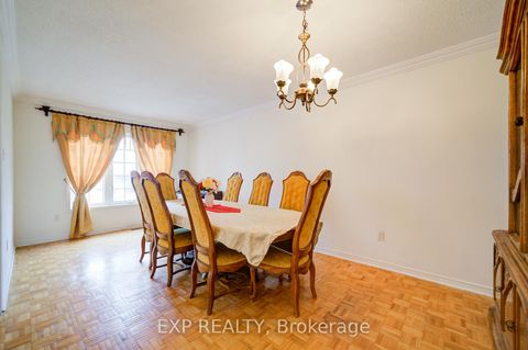 Photo 4 at 163 Sassafras Circle, Patterson, Vaughan
