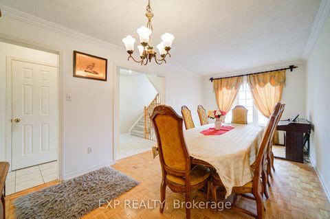 Photo 5 at 163 Sassafras Circle, Patterson, Vaughan