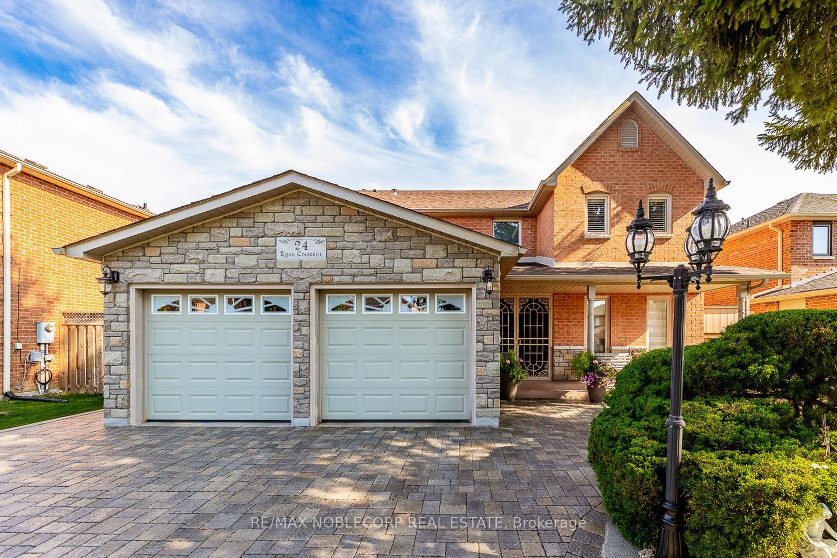 24 Egan Crescent, Bolton North, Caledon 