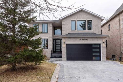 Photo 0 at 46 Yongehurst Road, North Richvale, Richmond Hill