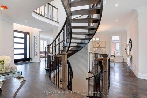 Photo 4 at 46 Yongehurst Road, North Richvale, Richmond Hill