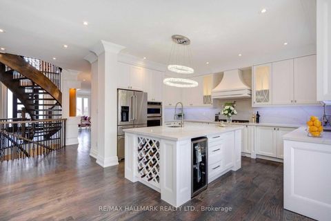 Photo 6 at 46 Yongehurst Road, North Richvale, Richmond Hill