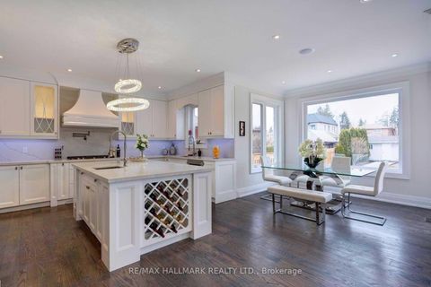 Photo 7 at 46 Yongehurst Road, North Richvale, Richmond Hill