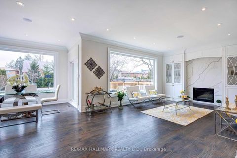 Photo 9 at 46 Yongehurst Road, North Richvale, Richmond Hill