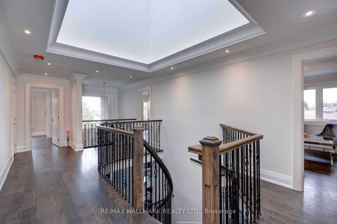 Photo 11 at 46 Yongehurst Road, North Richvale, Richmond Hill