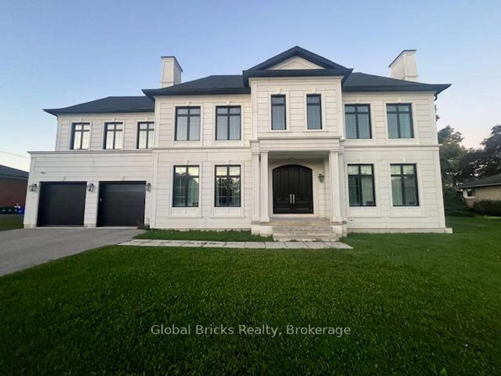 53 Elizabeth Drive N, Nobleton, King 