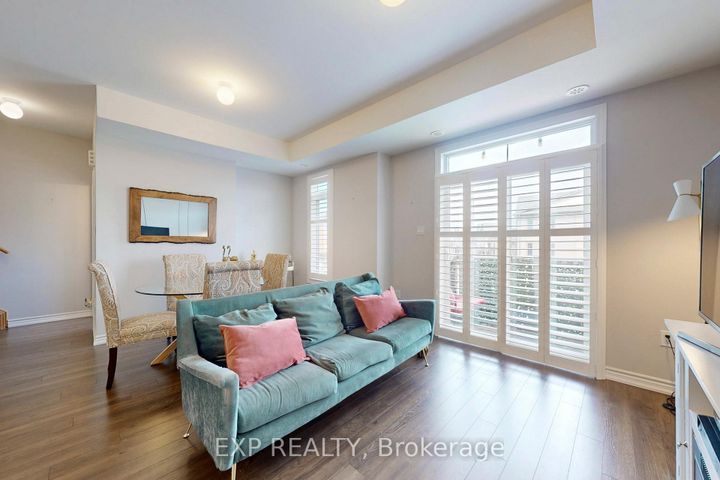 Photo 1 at 94 - 2584 William Jackson Drive, Duffin Heights, Pickering