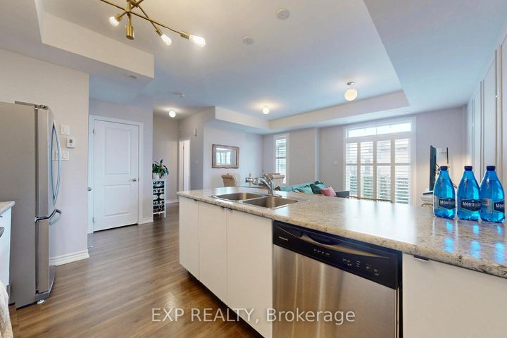 Photo 7 at 94 - 2584 William Jackson Drive, Duffin Heights, Pickering