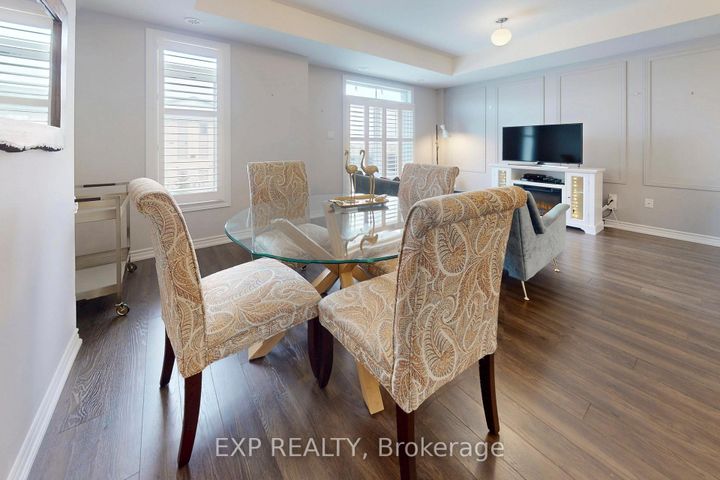 Photo 8 at 94 - 2584 William Jackson Drive, Duffin Heights, Pickering