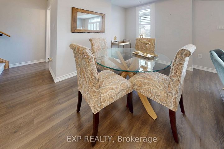 Photo 9 at 94 - 2584 William Jackson Drive, Duffin Heights, Pickering