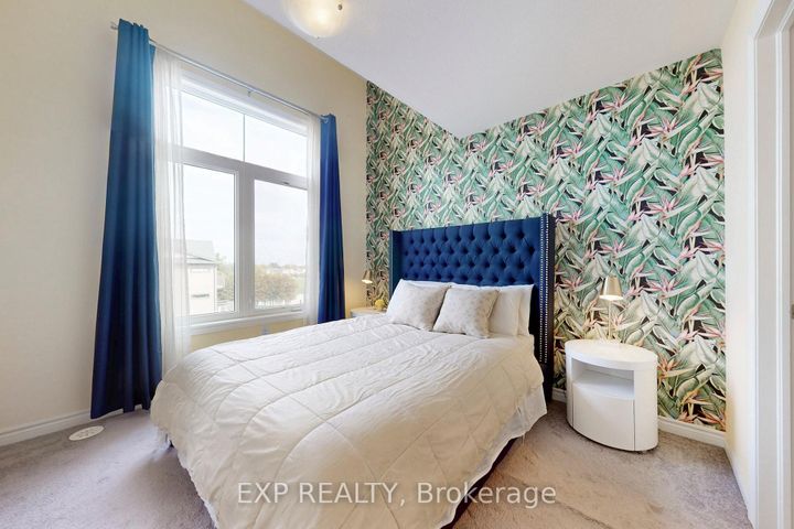 Photo 14 at 94 - 2584 William Jackson Drive, Duffin Heights, Pickering