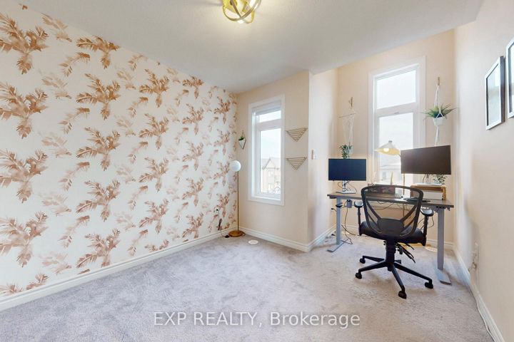 Photo 18 at 94 - 2584 William Jackson Drive, Duffin Heights, Pickering