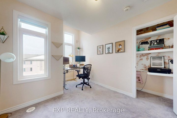 Photo 20 at 94 - 2584 William Jackson Drive, Duffin Heights, Pickering
