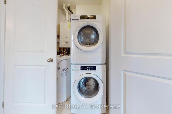 Photo 24 at 94 - 2584 William Jackson Drive, Duffin Heights, Pickering
