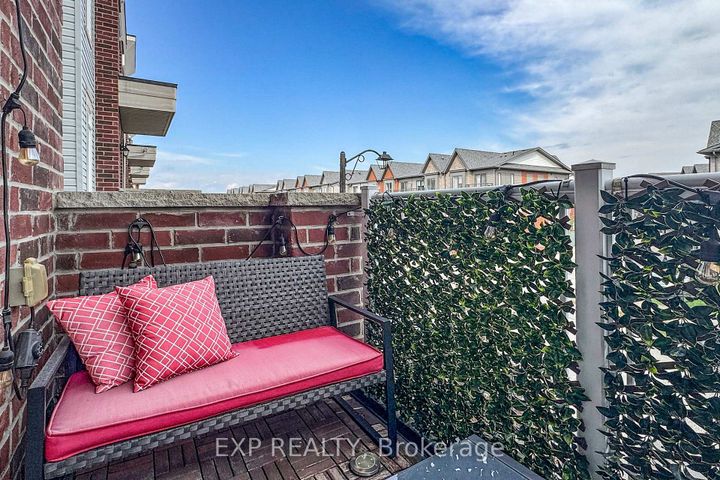 Photo 27 at 94 - 2584 William Jackson Drive, Duffin Heights, Pickering