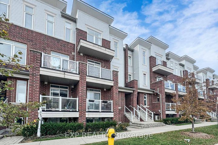 Photo 33 at 94 - 2584 William Jackson Drive, Duffin Heights, Pickering