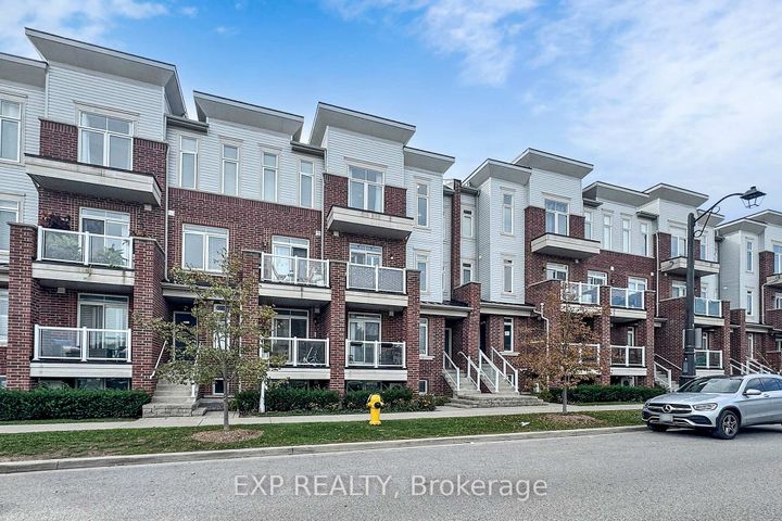 Photo 34 at 94 - 2584 William Jackson Drive, Duffin Heights, Pickering