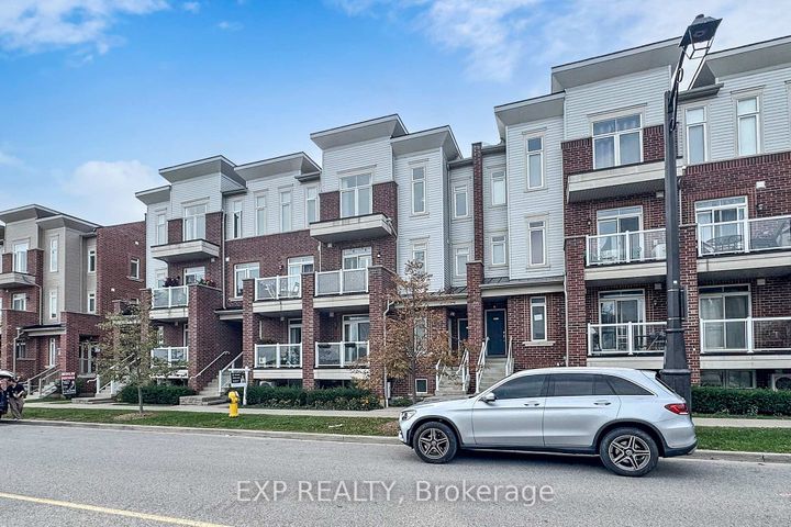 Photo 36 at 94 - 2584 William Jackson Drive, Duffin Heights, Pickering