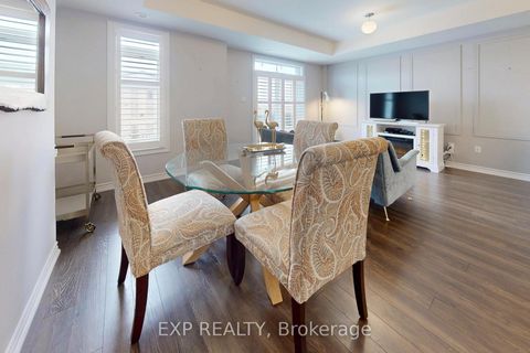 Photo 8 at 94 - 2584 William Jackson Drive, Duffin Heights, Pickering