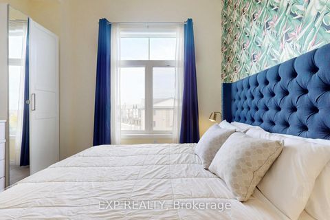Photo 15 at 94 - 2584 William Jackson Drive, Duffin Heights, Pickering