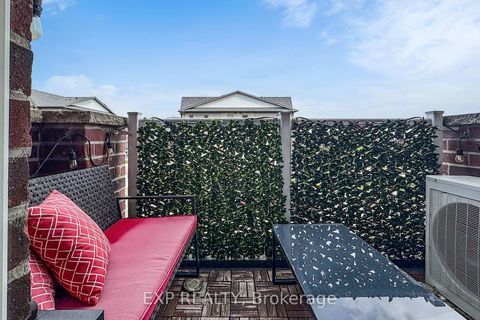 Photo 28 at 94 - 2584 William Jackson Drive, Duffin Heights, Pickering